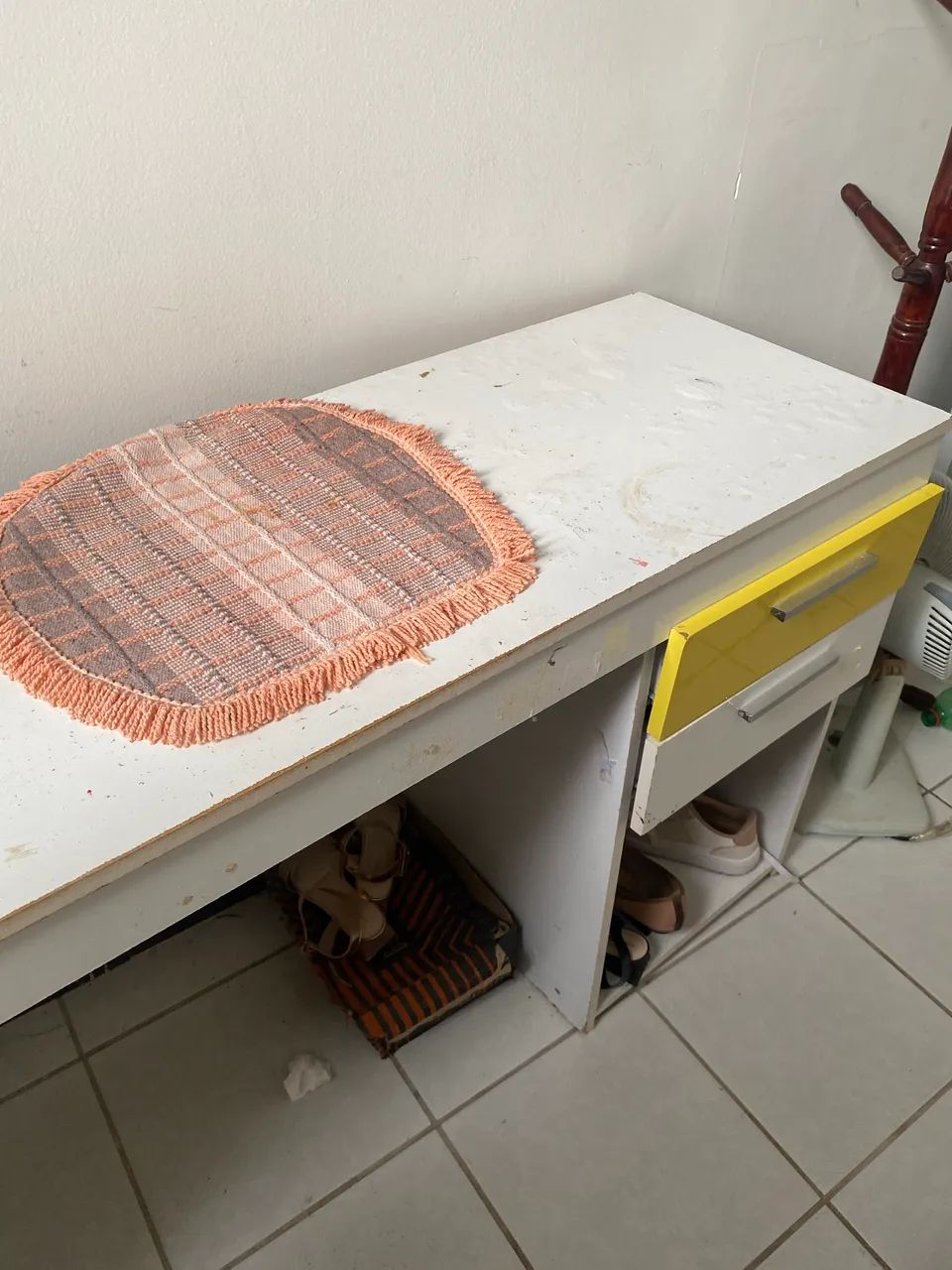 Bancada para estudo  - Foto 3