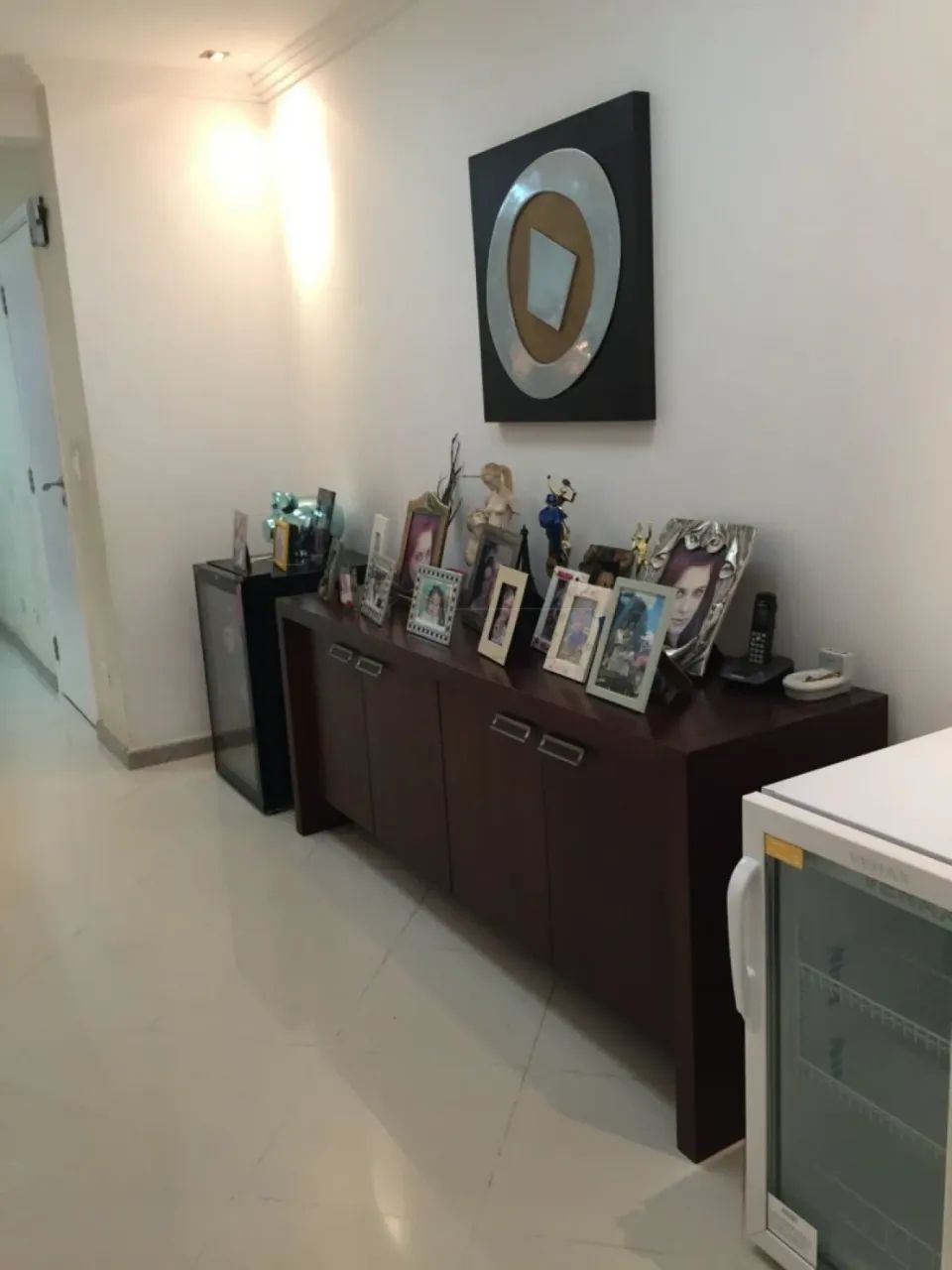 Apartamento Com 2 Quartos Sendo 1 Suíte Para Venda no Edíficio Antônio Ometto Em Iracemápo - Foto 4