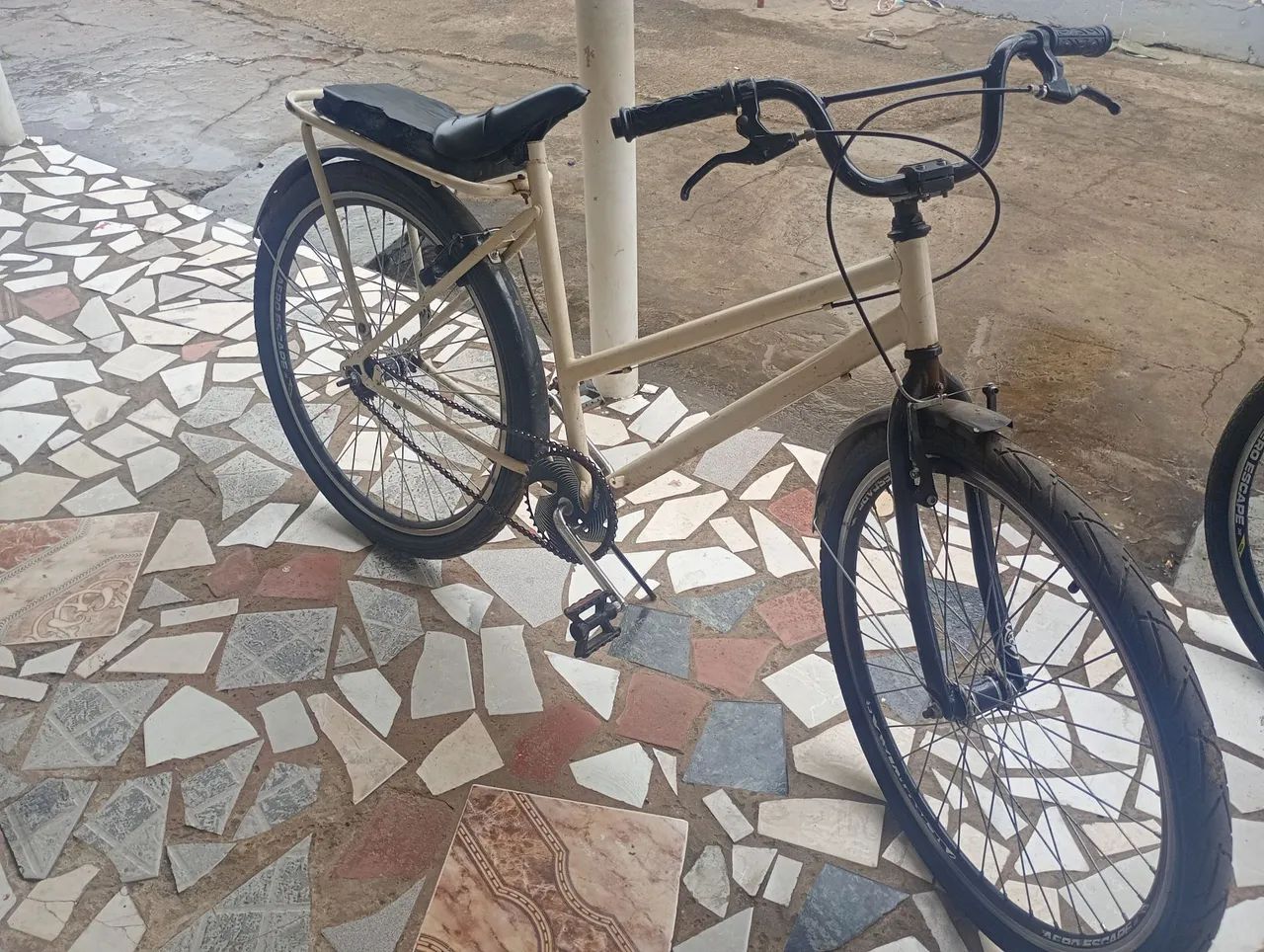 Bike aro 26