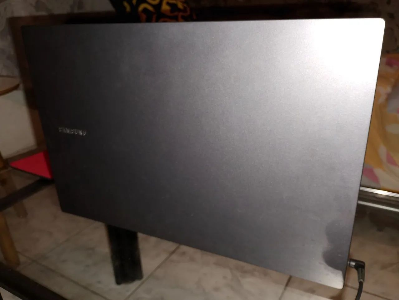 Laptop sumsung Intel 8,00 GB e tela 15" - Foto 2