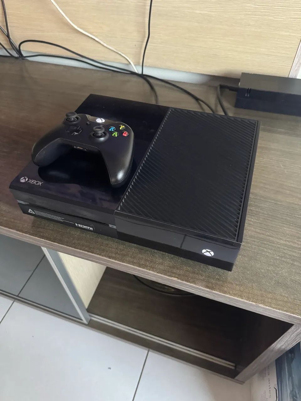 Xbox One - 500gb