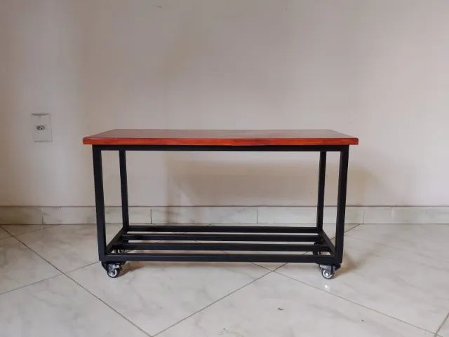Sapateira estilo industrial - Foto 2