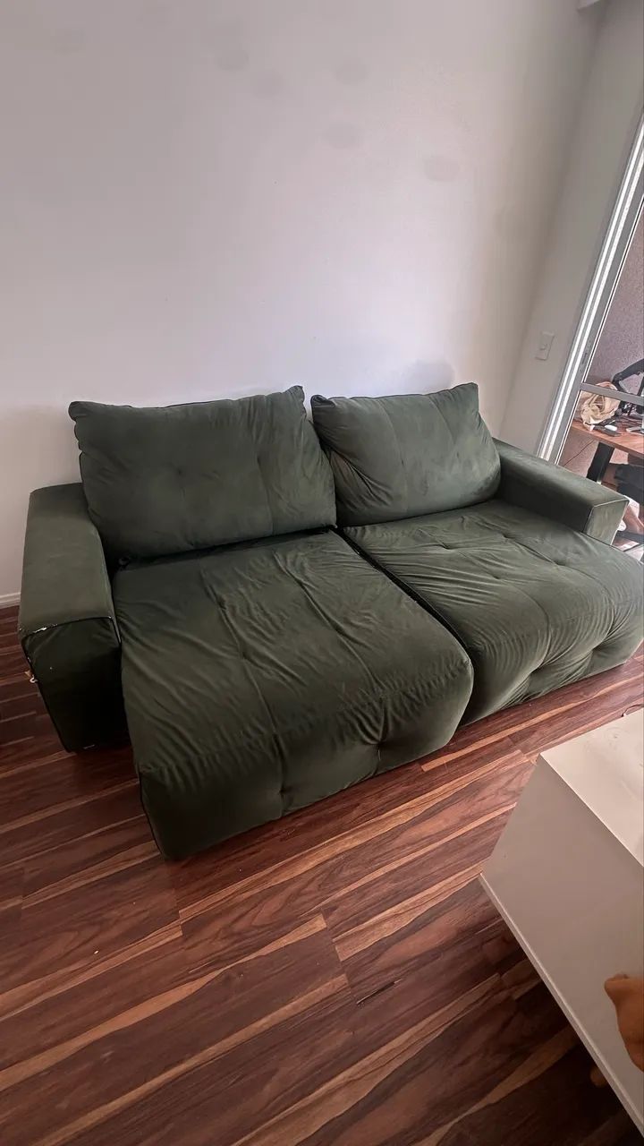 Sofá Retratil - Foto 2