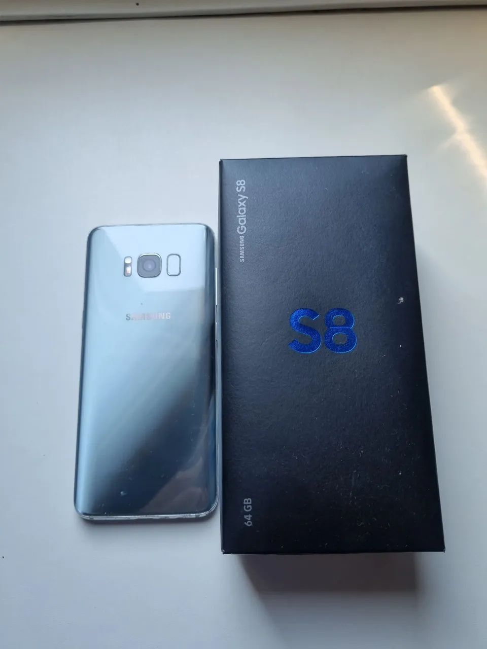 Galaxy S8