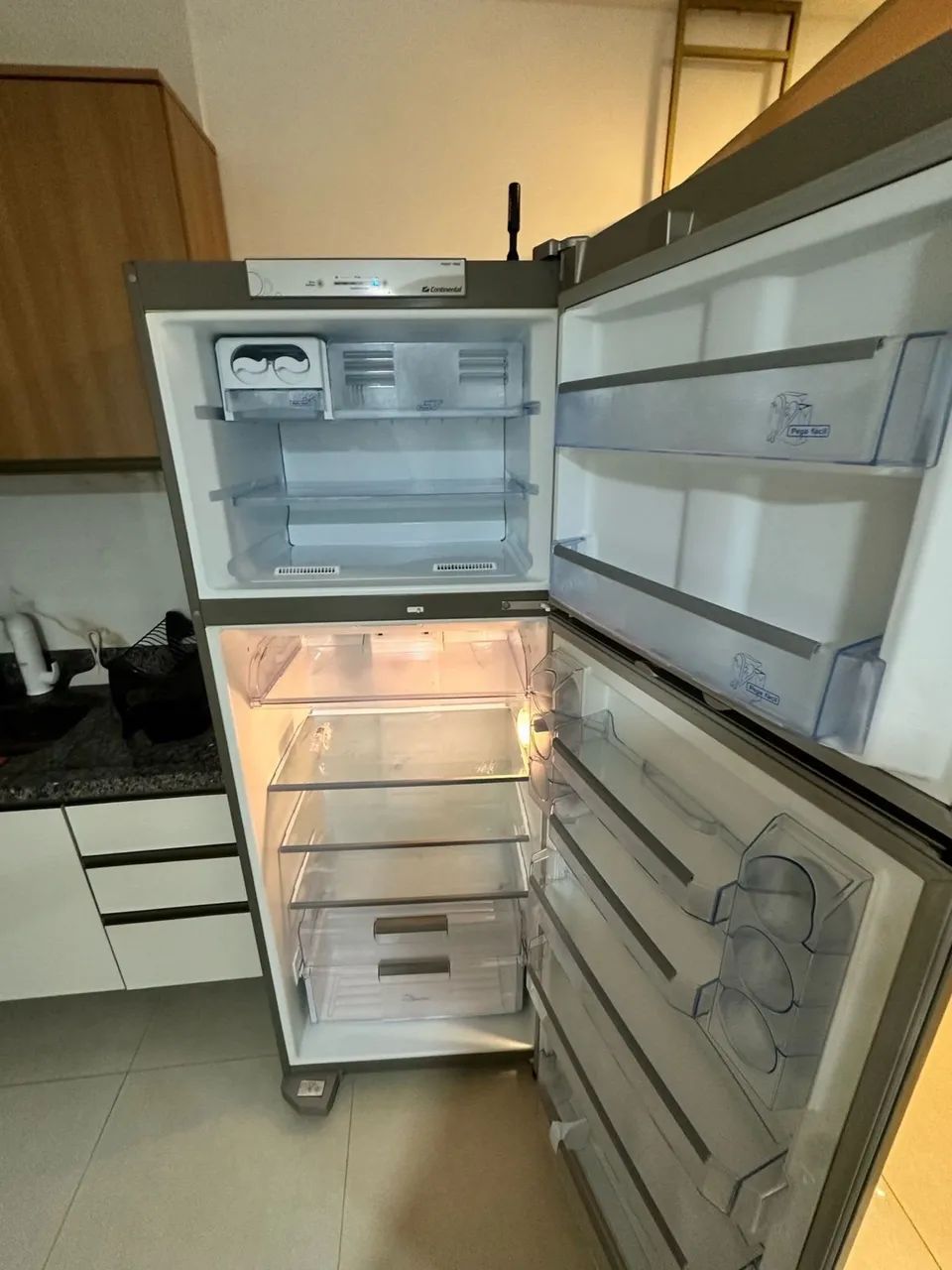 Studio mobiliado aconchegante com quintal no Retiro São João - Sorocaba/SP - Foto 4