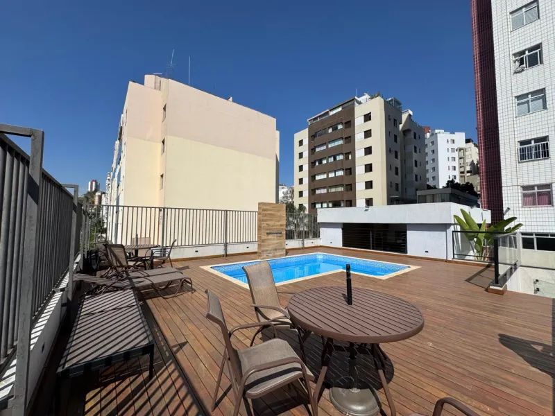 APARTAMENTO 3 QTOS | SUÍTE | SILVEIRA