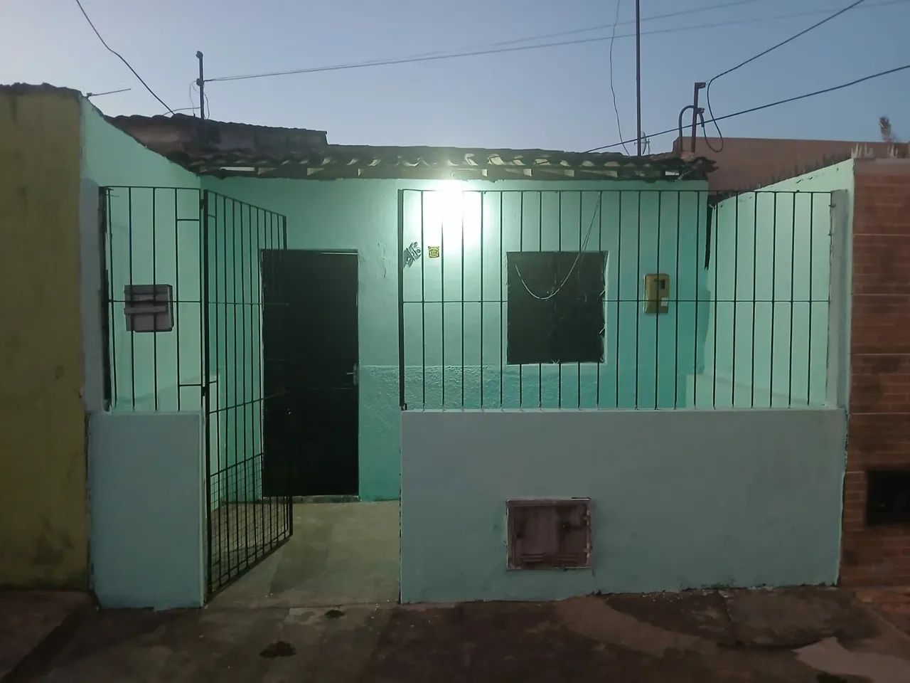 Foto - Maceió - Tabuleiro do Martins