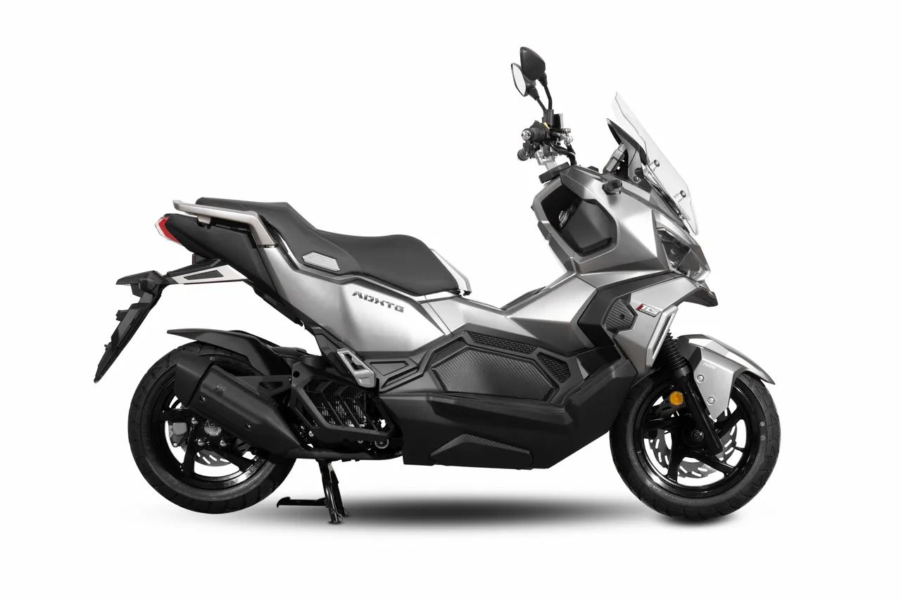 SYM ADXTG 150 2027 - ZERO KM - Foto 2