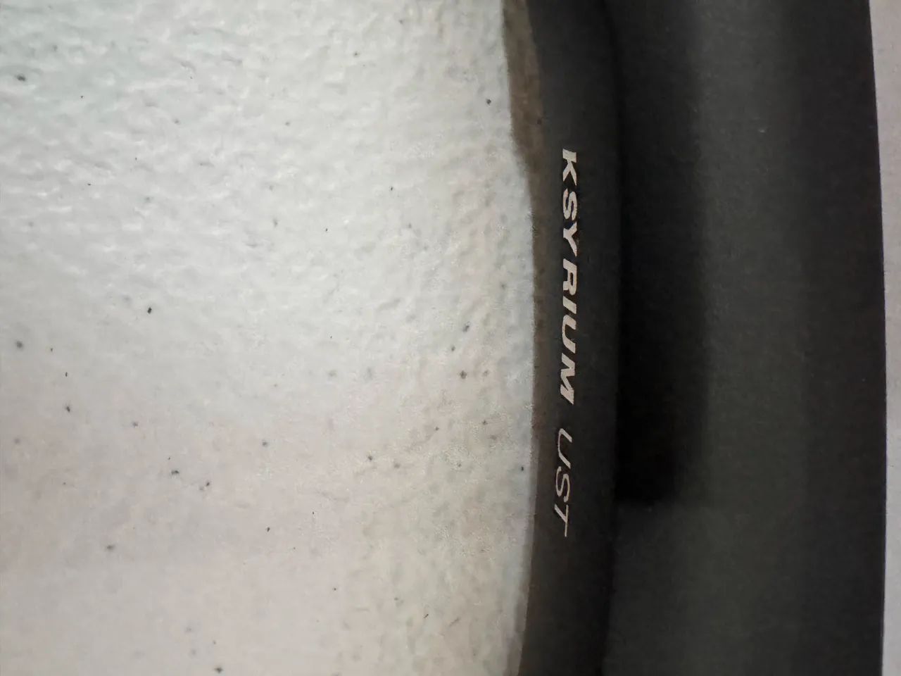 ARO MAVIC KSYRIUM UST DISC 24 FUROS ZERO  - Foto 4