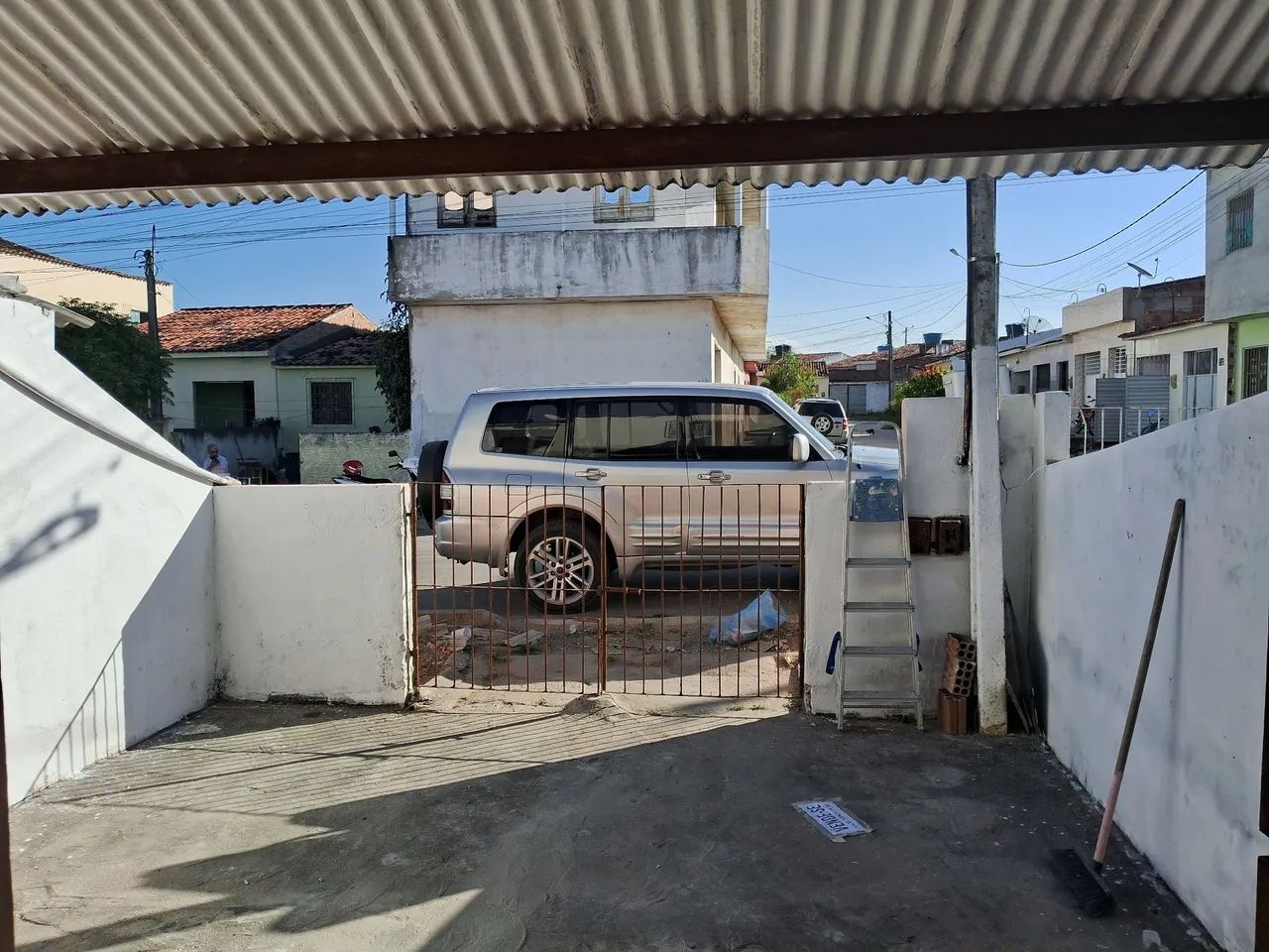 Prédio Residencial - Foto 4