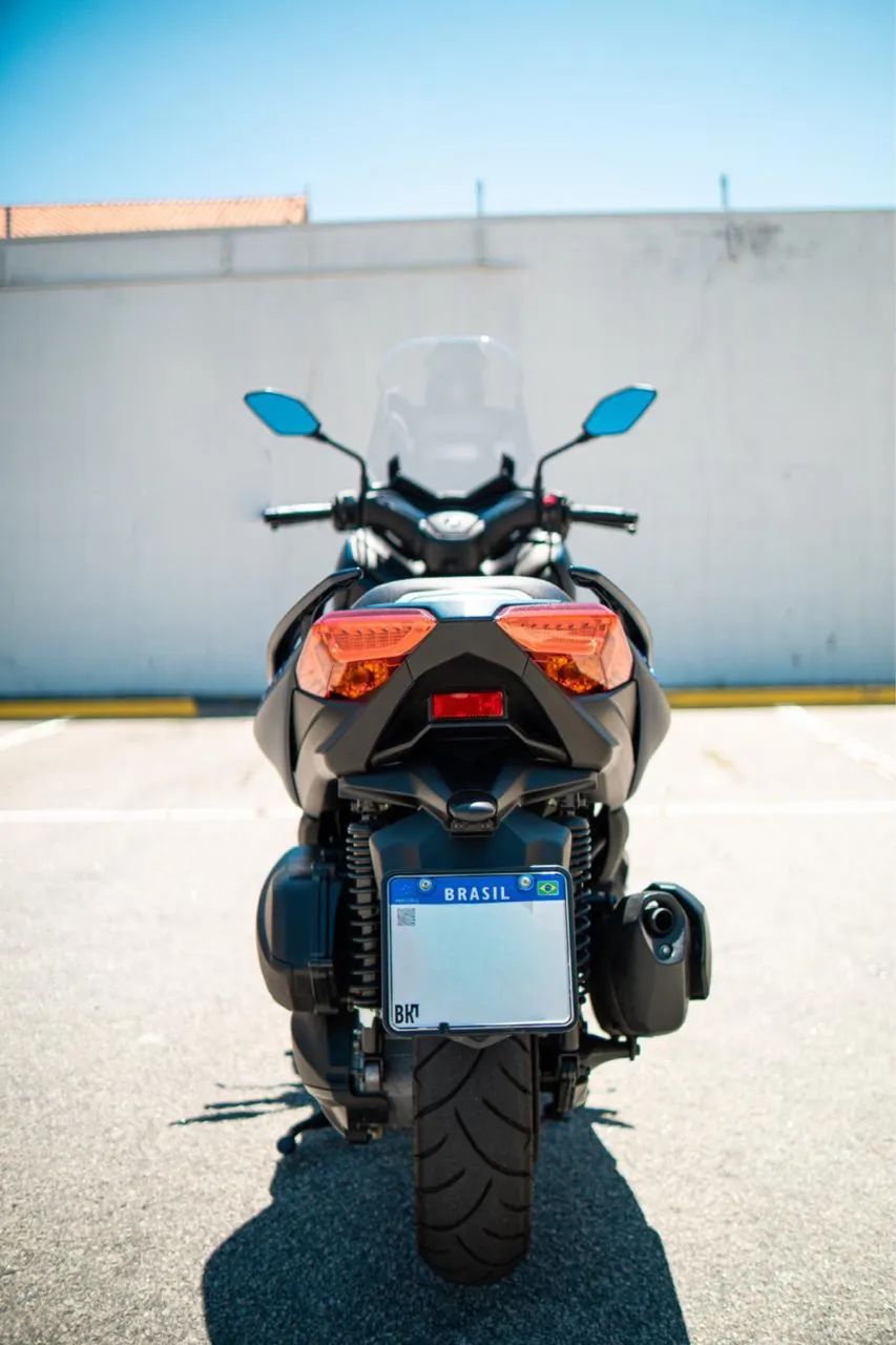 Yamaha XMax 2024 - Foto 3