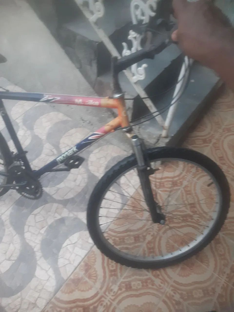 Bicicleta  - Foto 4