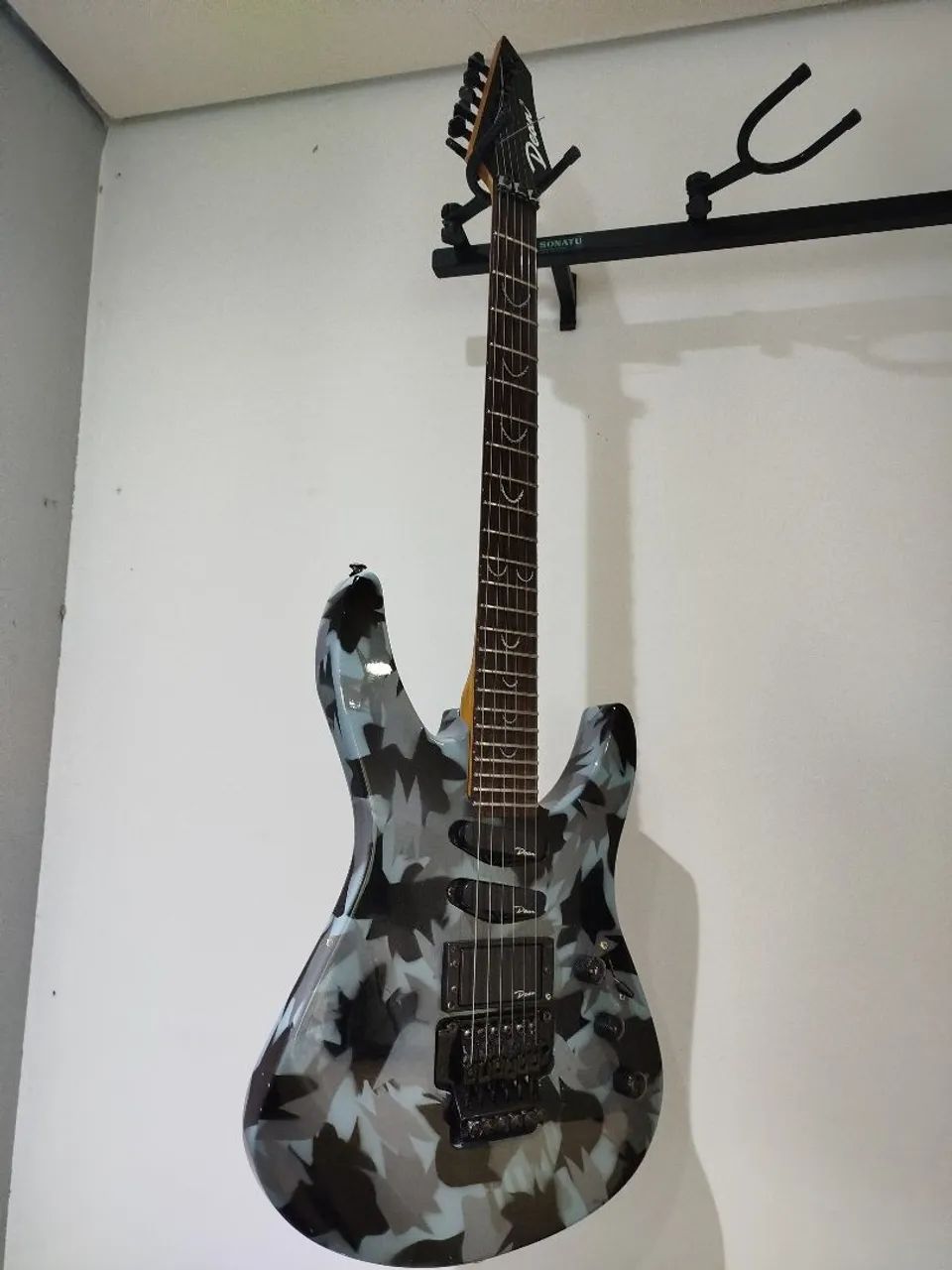 Guitarra Dean playmate 
