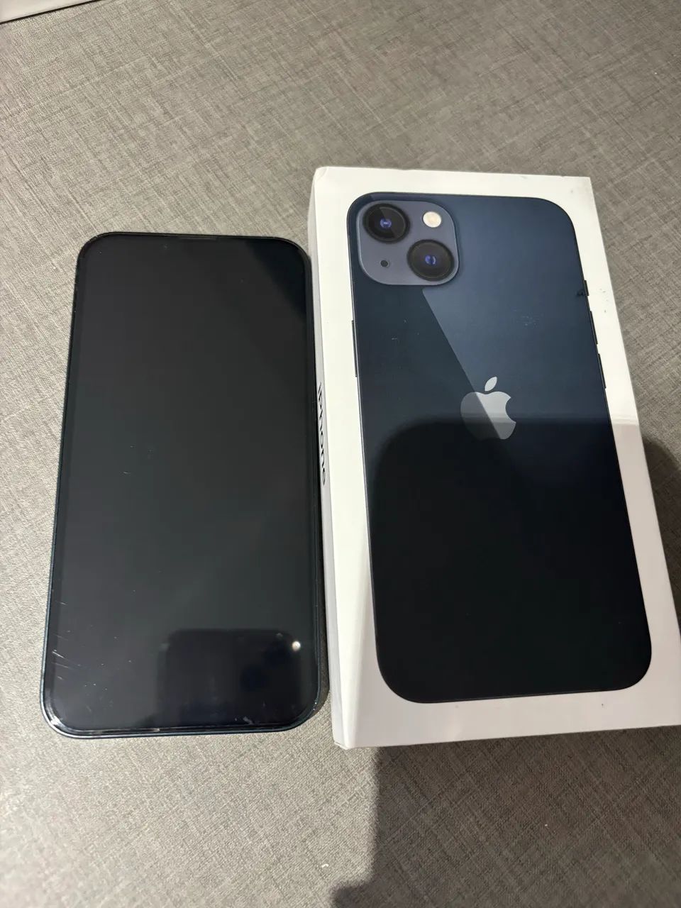 iPhone 13 usado (128GB) - Foto 3