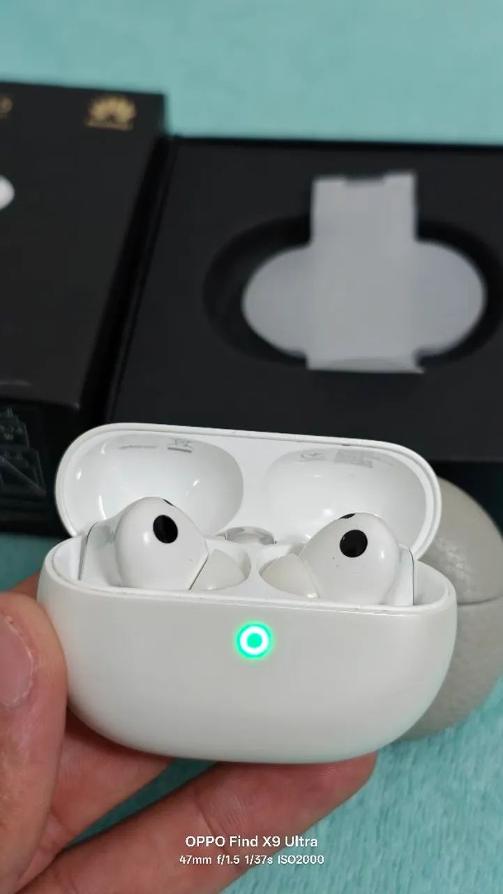 HUAWEI FREEBUDS PRO 5 - Foto 4