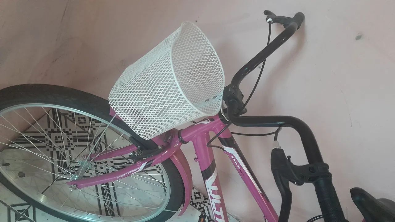 Bicicleta aro 26 - Foto 4