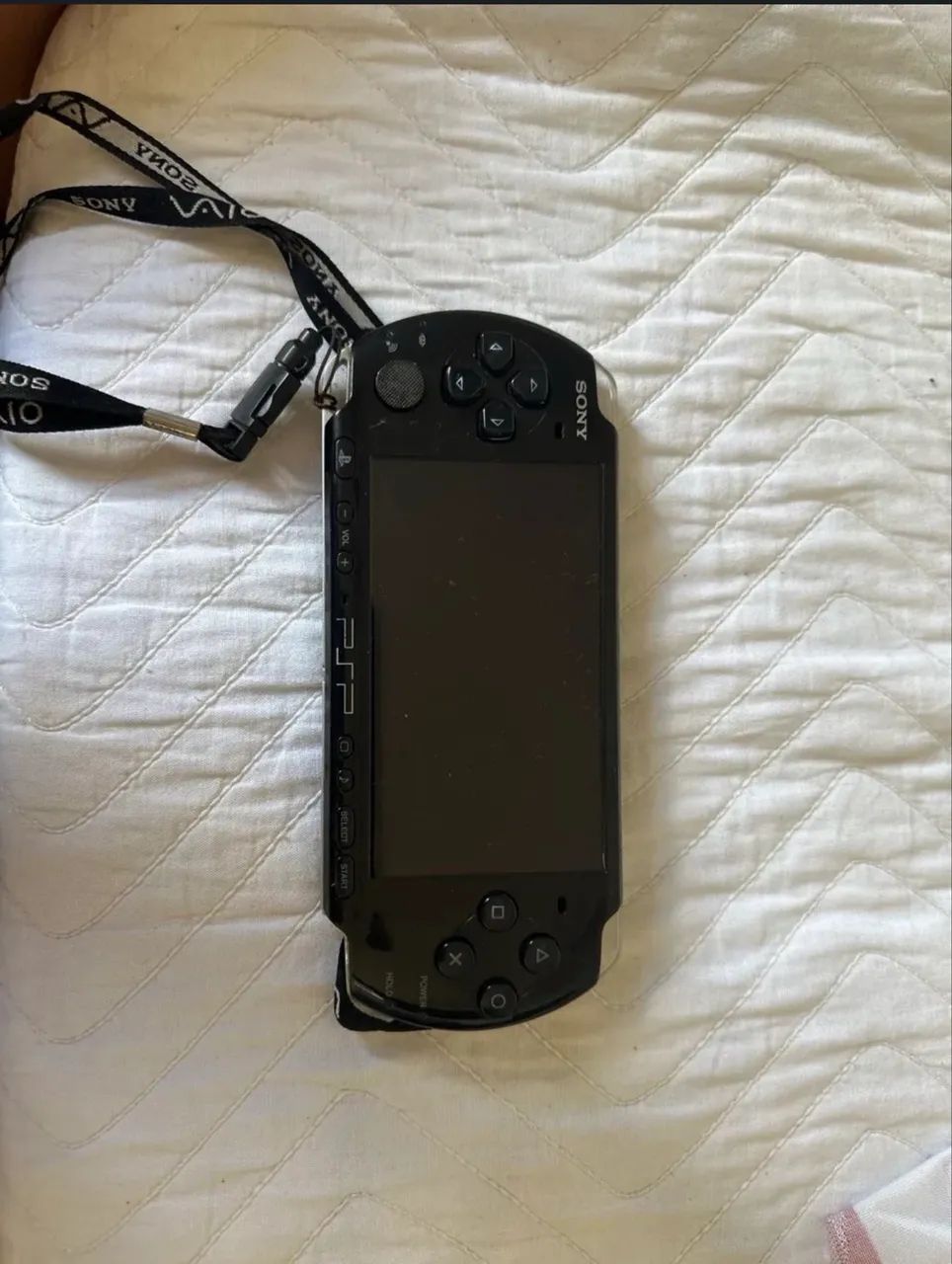 PSP 2000