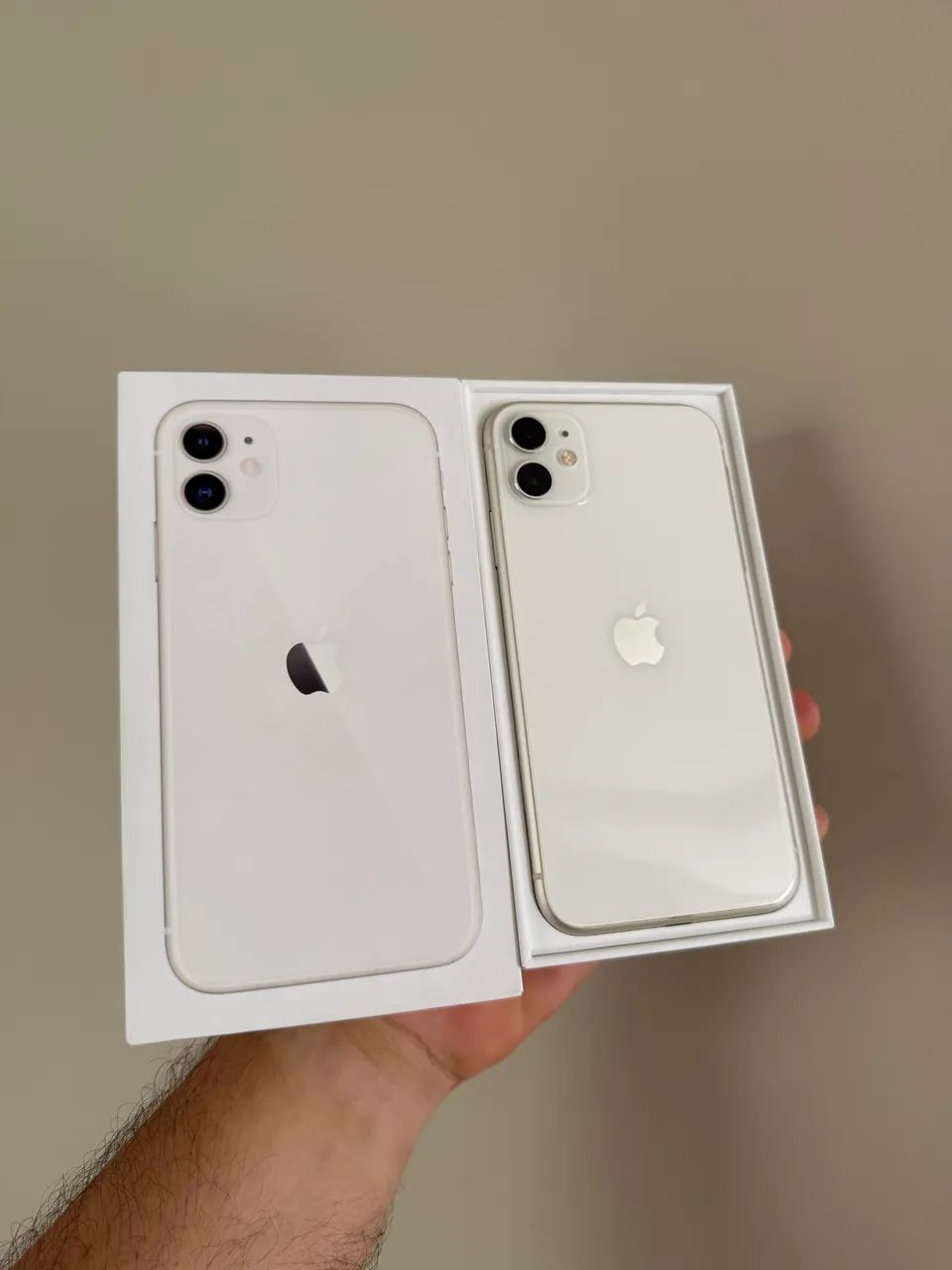 iPhone 11 128gb