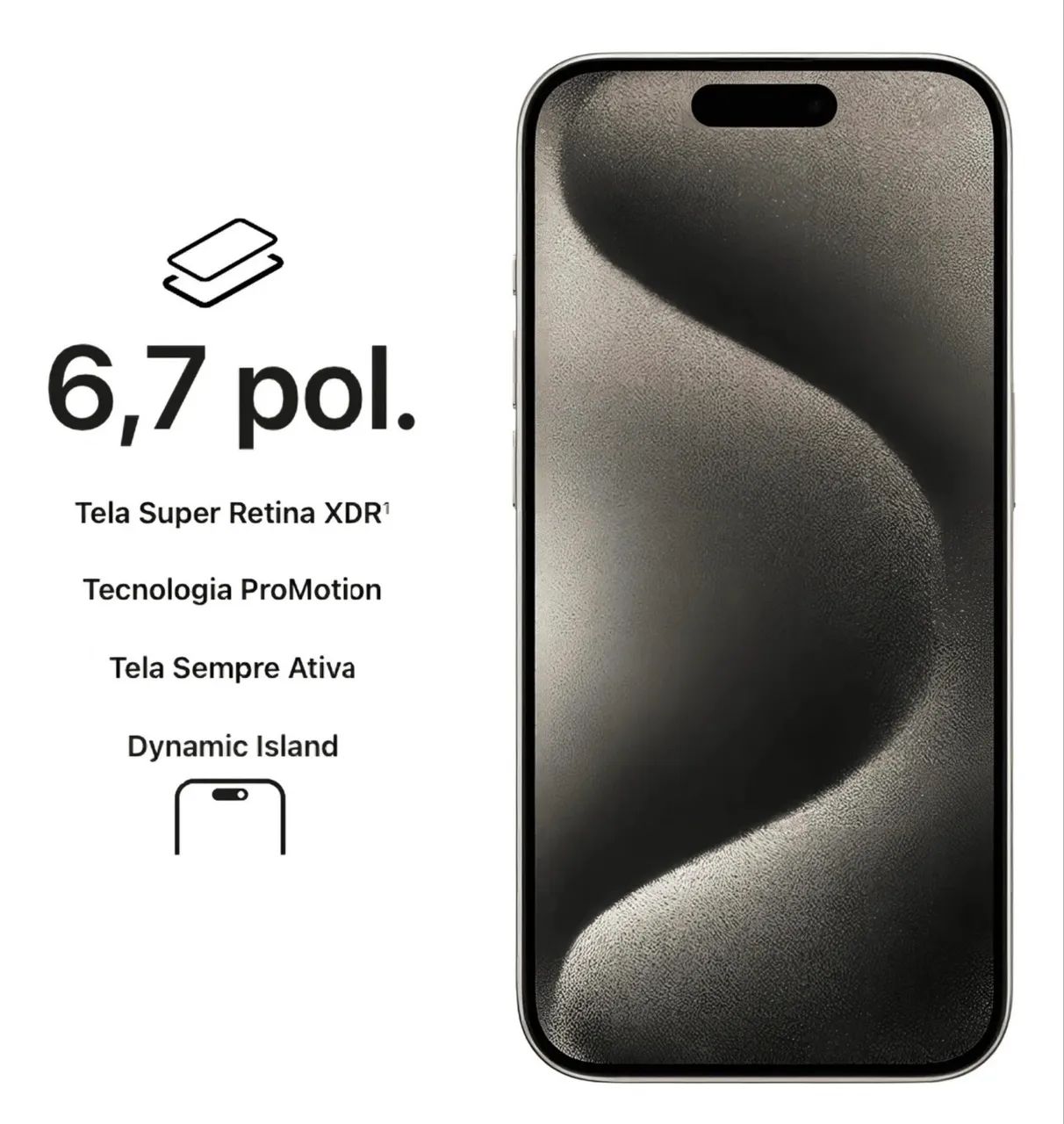iPhone 15 Pro Max 256gb  - Foto 3