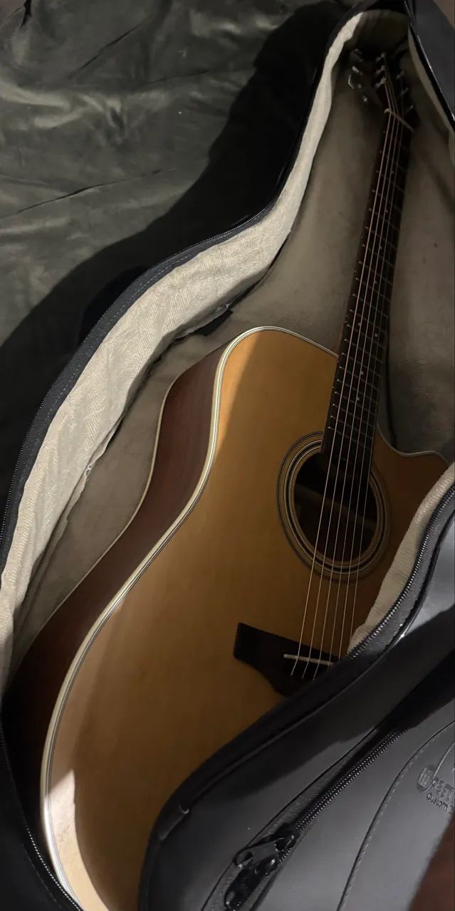 Violao - Foto 3