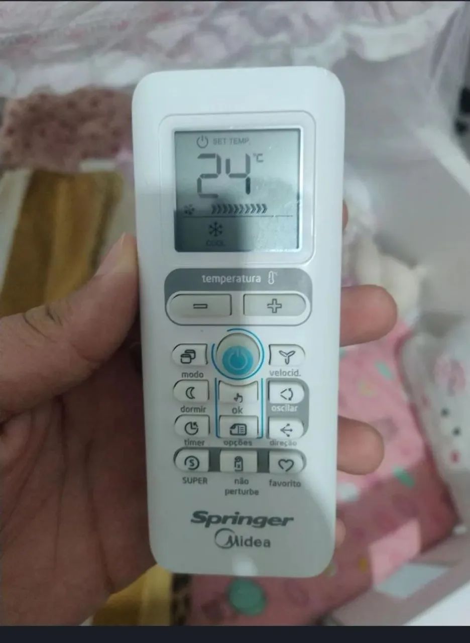 Ar condicionado springer - Foto 5