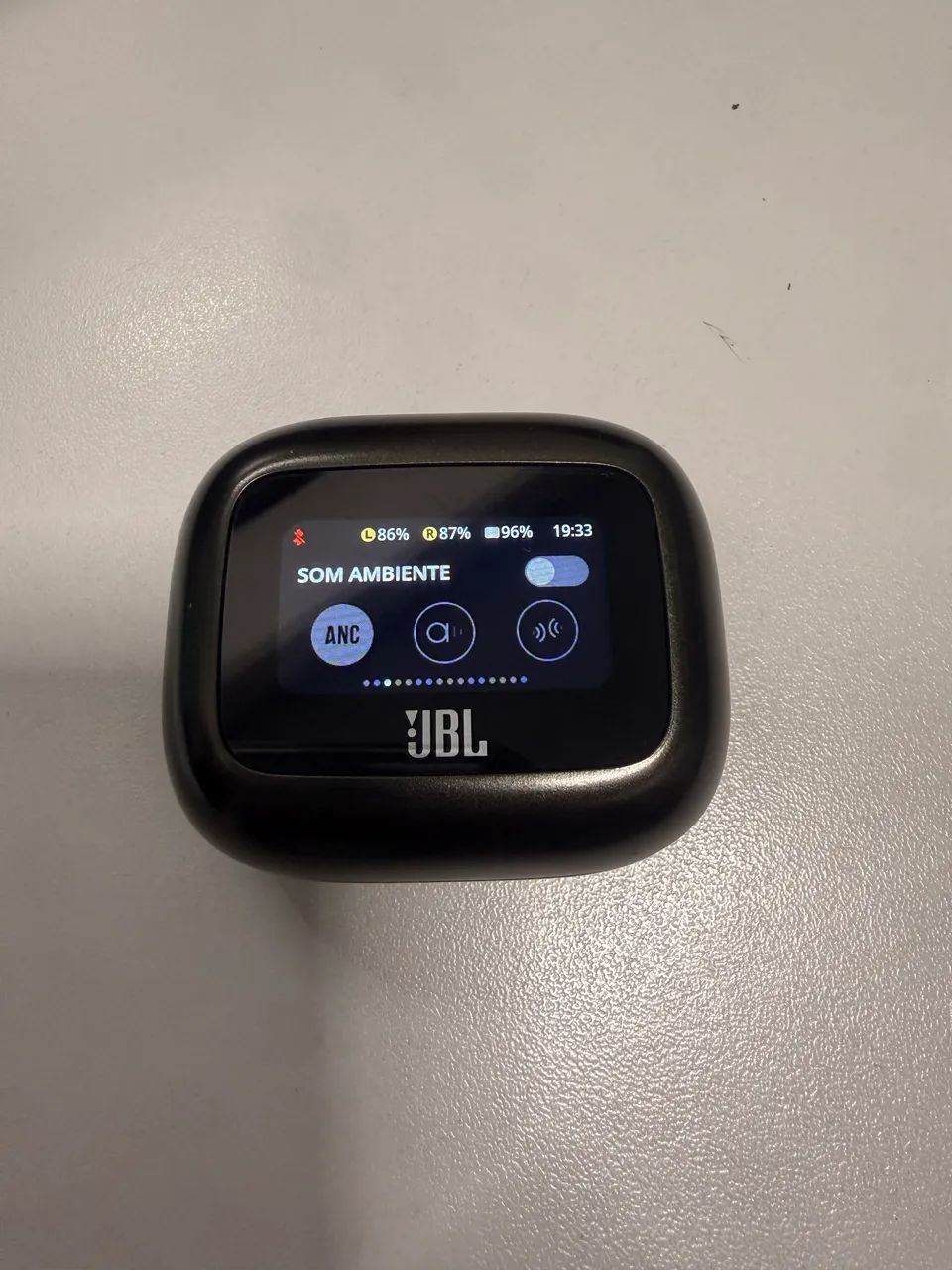 Fones de Ouvido Bluetooth JBL LIVER BEAM 3 - Foto 3