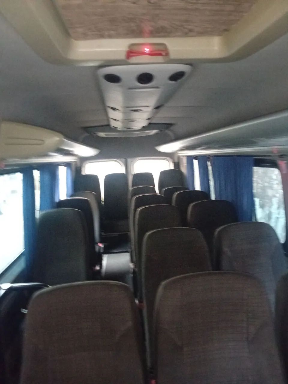Van viagens - fretes  - Foto 2