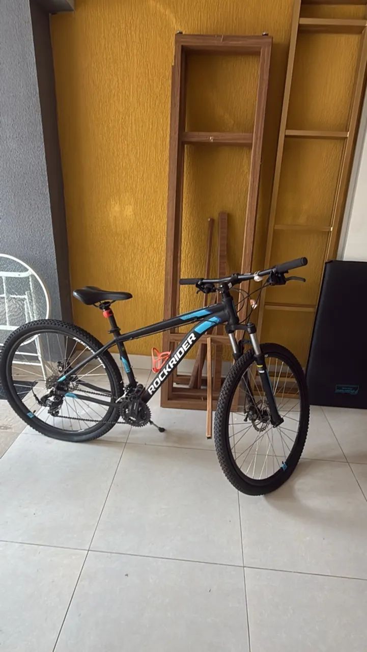 Bicicleta  - Foto 2