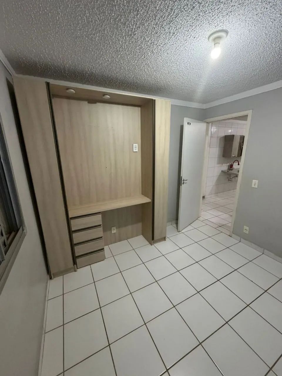 Alugo Apartamento/ Residencial Rubi C - Foto 2