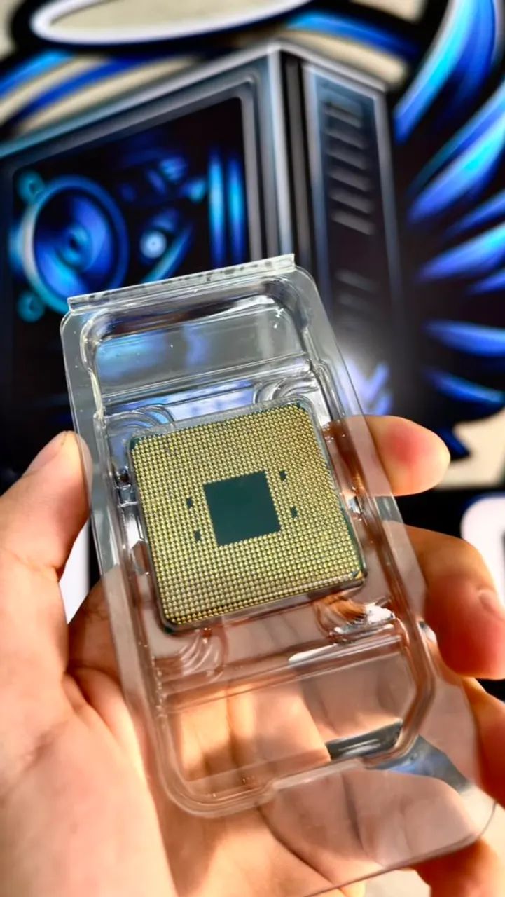 Ryzen 7 5700X3D AM4 - Foto 3