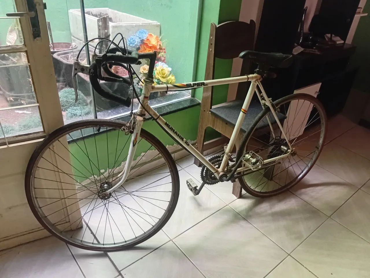 Bicicleta  - Foto 2