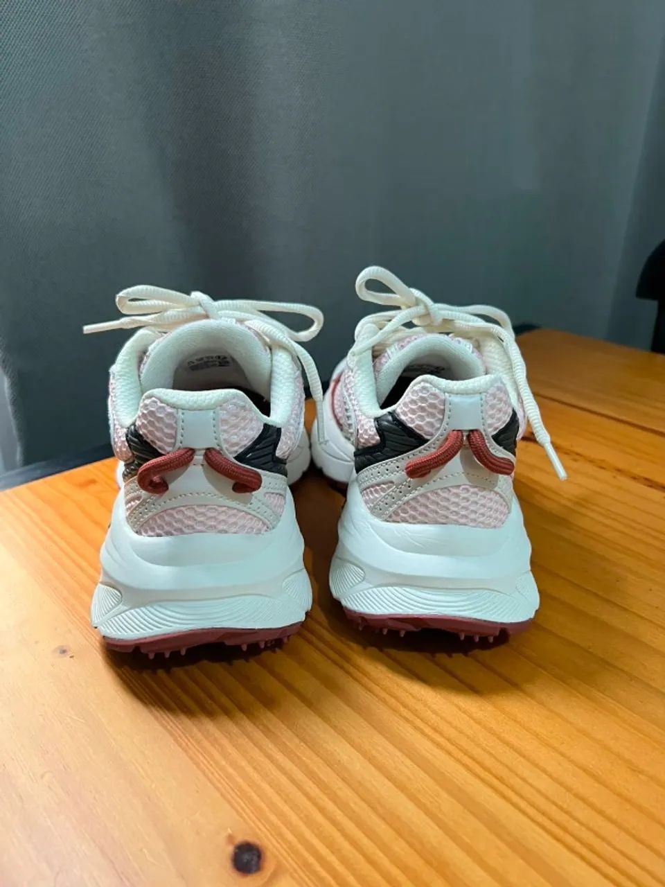 tênis lacoste l003 neo shot - Foto 4
