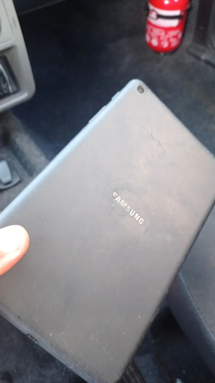 Tablet - Foto 2