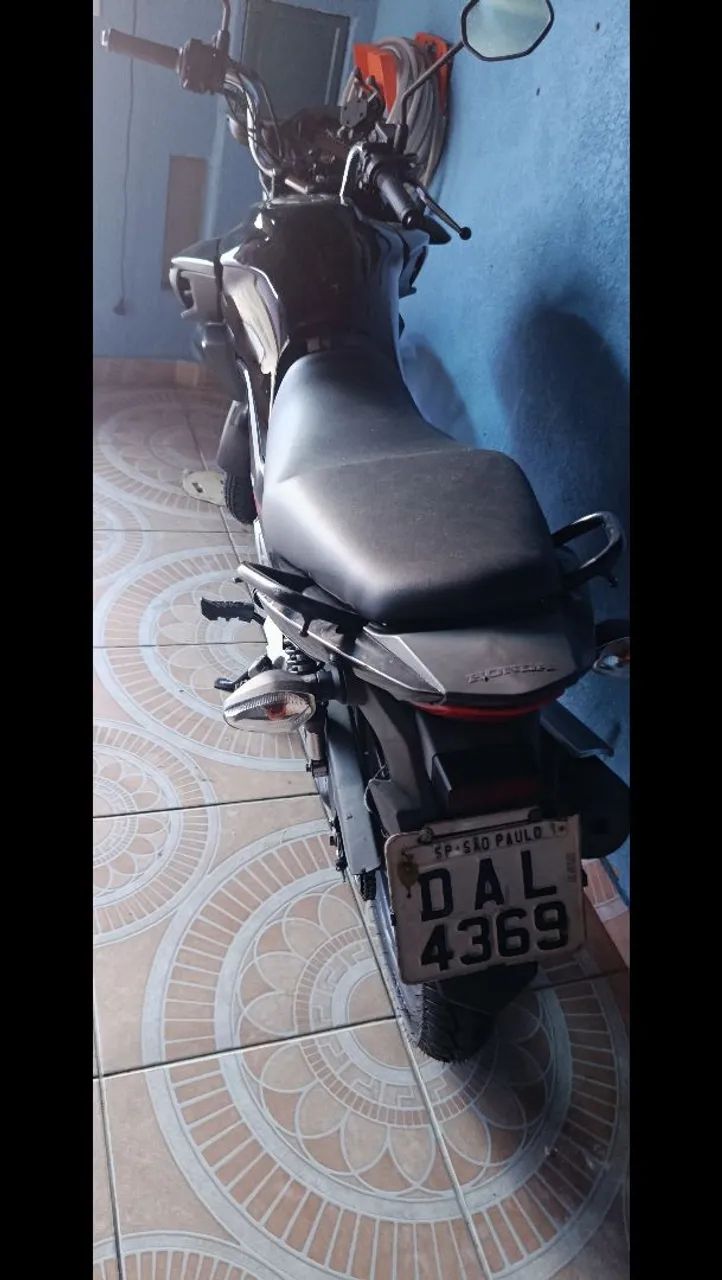 FAN 160 2020 ZERADA  - Foto 3