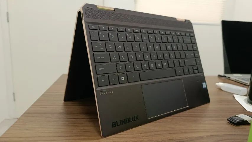 hp spectre x360