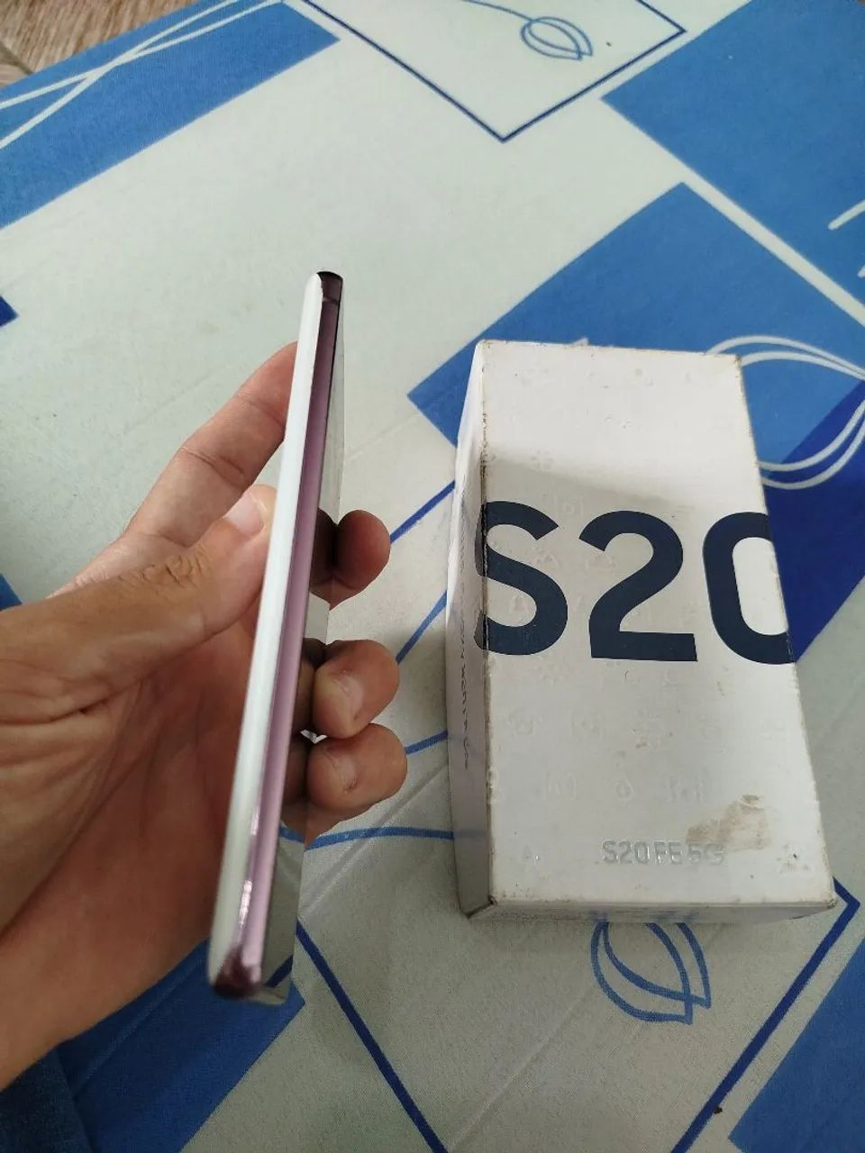 Samsung S20 FE - Foto 5