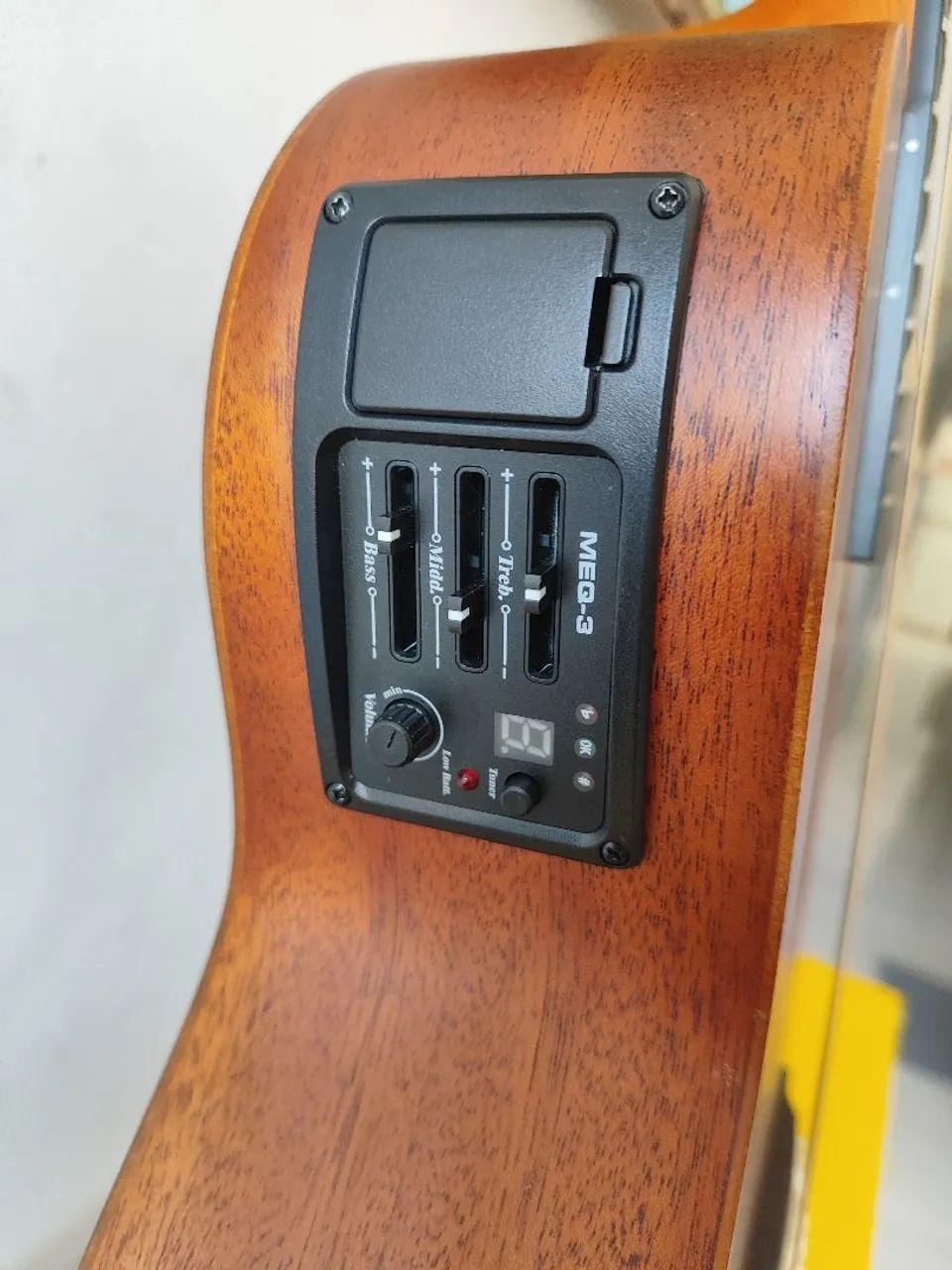 Violão  - Foto 3