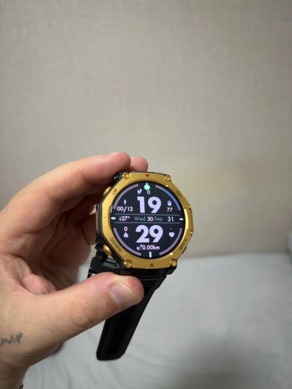 Amazfit T REX 3 PRO - Foto 2