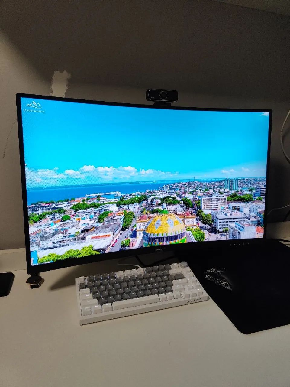 Monitor 32 polegadas 165 hz  - Foto 3