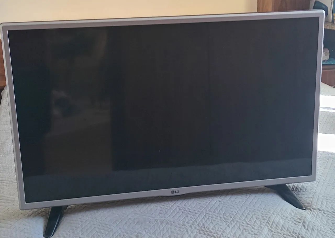 Smart Tv LG 32 polegadas  - Foto 5