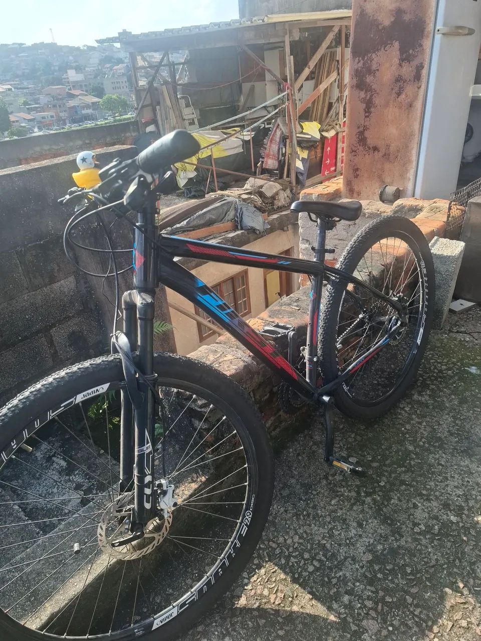Bicicleta aro 29 - Foto 3