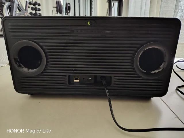Caixa JBL Authentics 500.. Não faço envio  - Foto 4