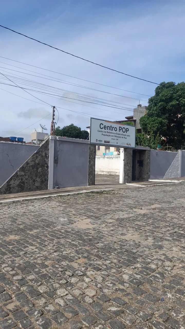 Terreno Jequiezinho 1260m2 - Foto 2