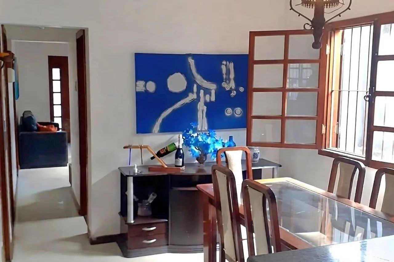 Casa à Venda - Alípio de Melo, 4 Quartos, 296 m2 - Foto 5