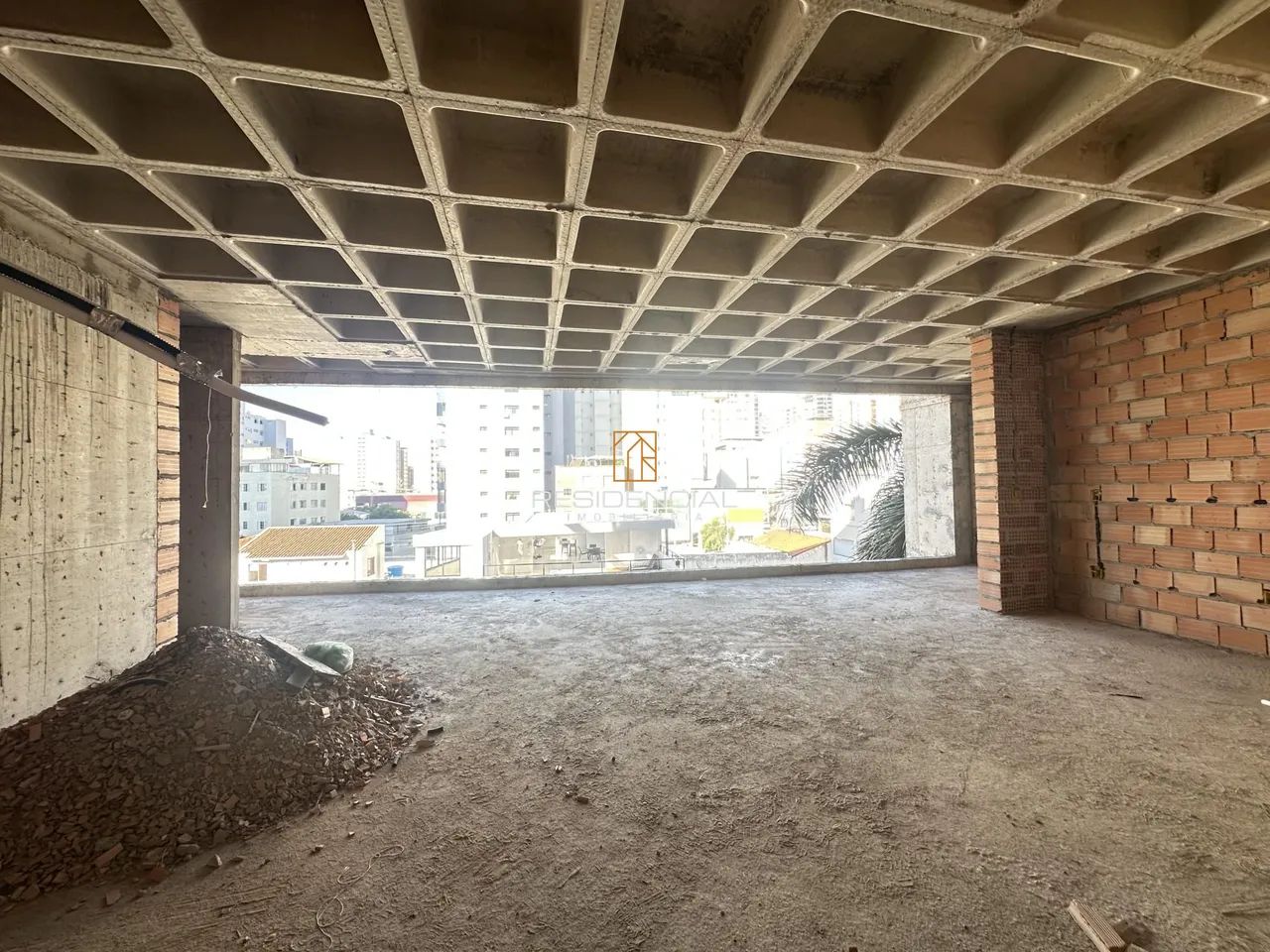 APARTAMENTO DE ALTO PADRÃO À VENDA NO CENTRO - Foto 5