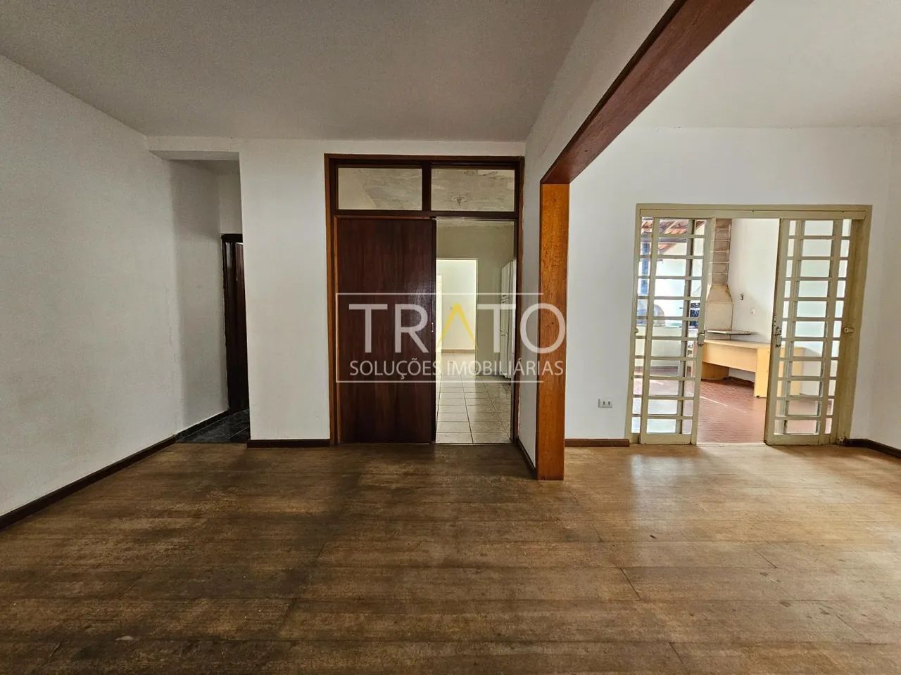 casa - Vila Nova - Campinas - Foto 5