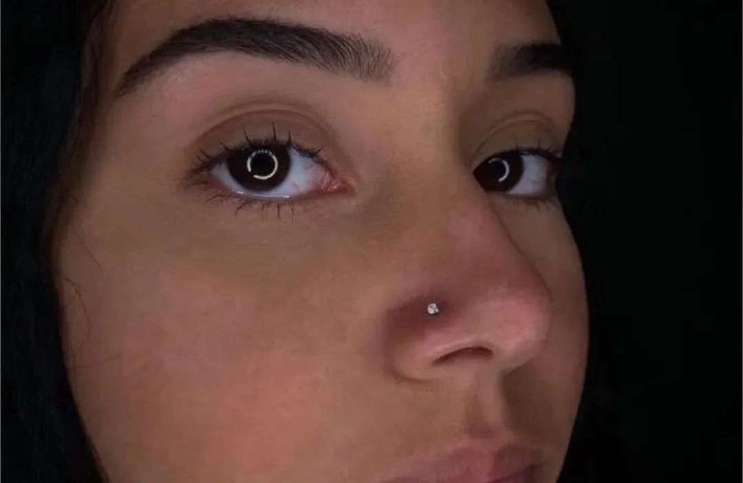 Piercing Titanium  - Foto 4