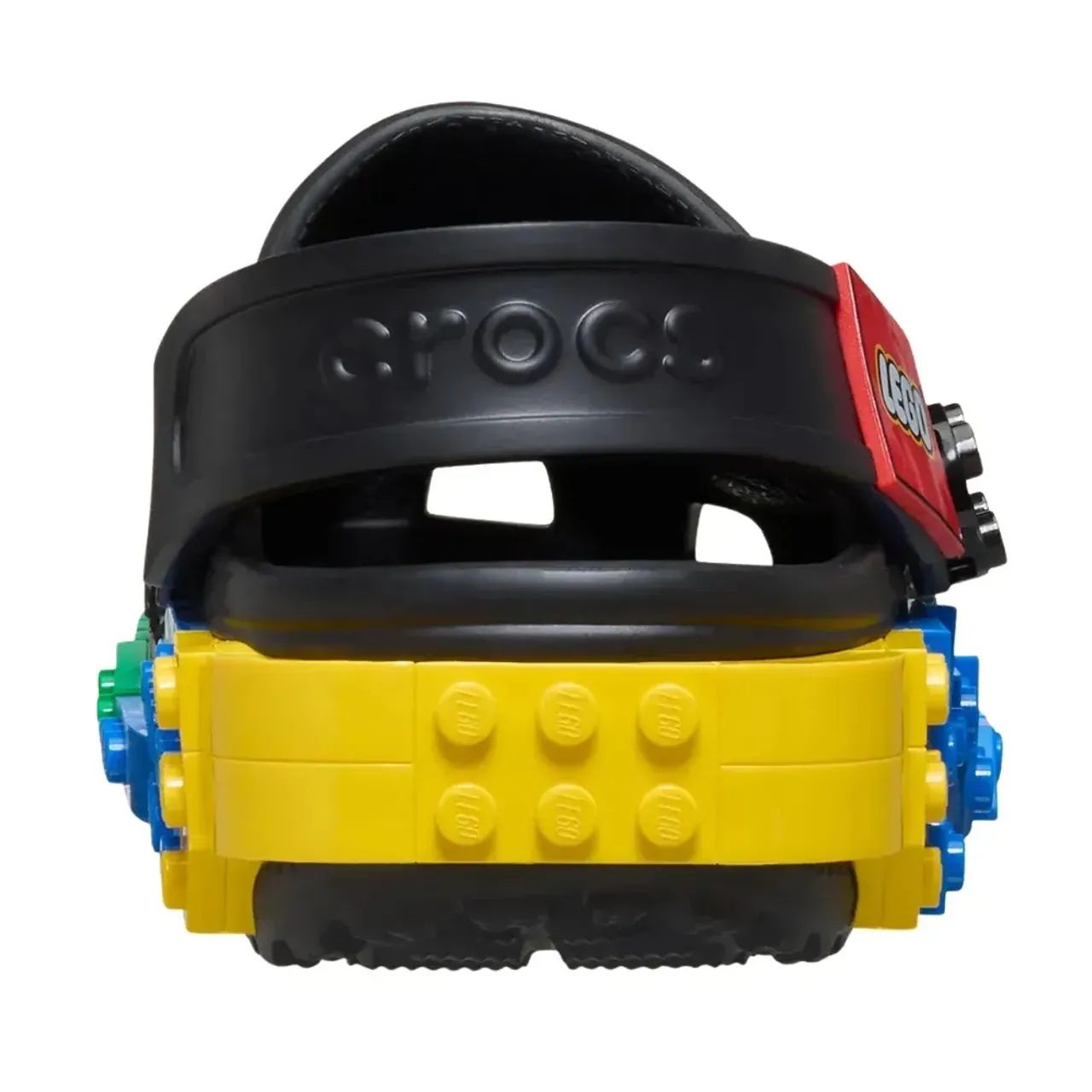 Crocs Lego adulto novo número 42 - Calçados - Pinheiros, São Paulo