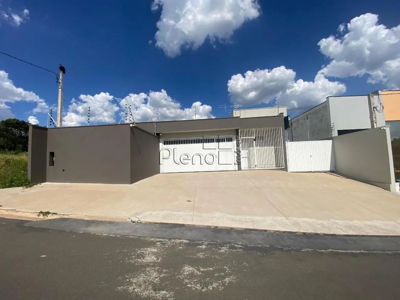 Galpão à venda em Indaiatuba, Loteamento Comercial Monte Castelo, com 398 m² - Foto 2