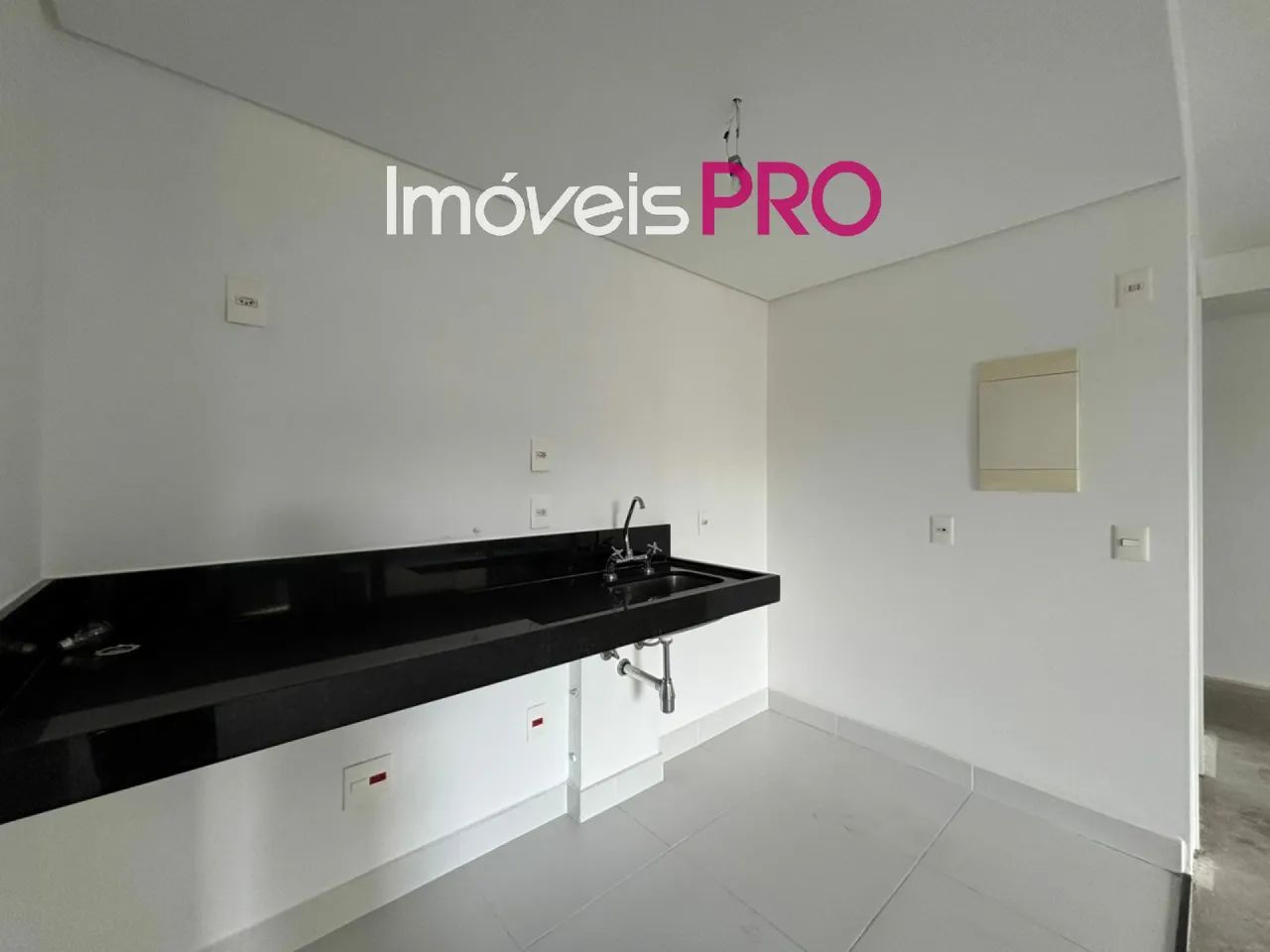 Lindo apartamento no Itaim - Foto 4